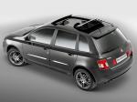 Fiat Stilo BlackMotion 2009 года